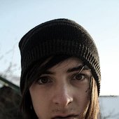 staring