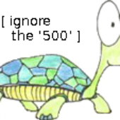 Avatar för Turtle500