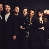 Friends Headshot