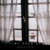 'Time Goes By' - single by Jessie Reid.jpg