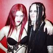Lacey/Rotny