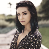 Christina Grimmie