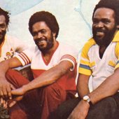 The Melodians