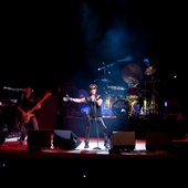 Live in Perm, Russia, 09/21/2009
