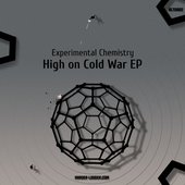 High On Cold War EP