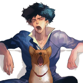 Avatar for RonovoRonove