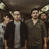 The band
