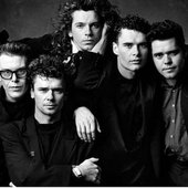 INXS
