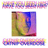 Have You Seen Him?
