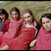 the paranoyds