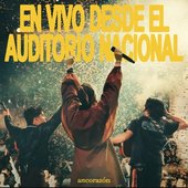 Un Corazón (En vivo desde el Auditorio Nacional)