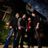 Hawthorne Heights