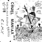 We Don't Need....