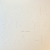 Moon-White Water