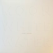 Moon-White Water