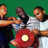 De La Soul