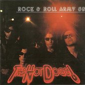 Rock & Roll Army 69
