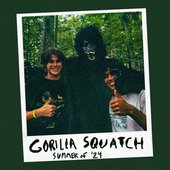 Gorilla Squatch