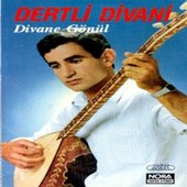DIVANE GÖNÜL
