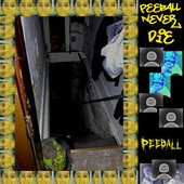 Peeball Never Die
