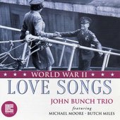 Love Songs Of World War II