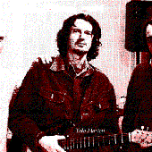 Tolo Marton Trio