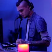 WAYVES + VEDA RAM @ iSoul Club (RU) // 2017.06.02