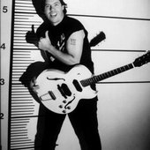 George Thorogood - 1988