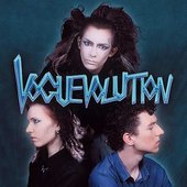 VOGUEVOLUTION [Explicit]