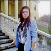 AnastasiyaTsyba için avatar