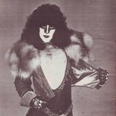 Eric Carr