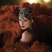the life of a showgirl