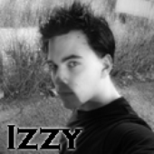LastFM profile picture for @Izzy