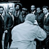 The Roots By Tone