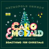 Something For Christmas