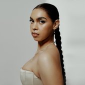 Jada Weazel by Jess Brohier