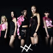 CRAXY 4th Mini Album [XX]