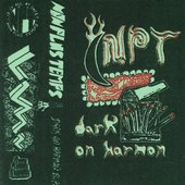 Dark on harmon