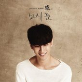 [Mini Album] Roh Ji Hoon – Feeling [2nd Mini Album]