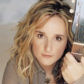 Melissa Etheridge