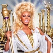 RuPaul