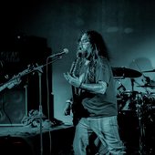 DeadCentered group concert photo