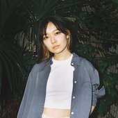 Reina- japanese r&b singer