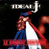 Idéal J - Le Combat Continue
