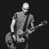 Johnny Diesel 1