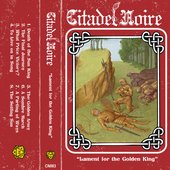 Lament for the Golden King