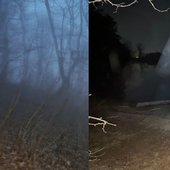 Inhabited Body / Push