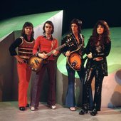 Shocking Blue