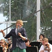 Sonsbeek Park 2010