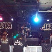 Java Jazz 12/28/2008